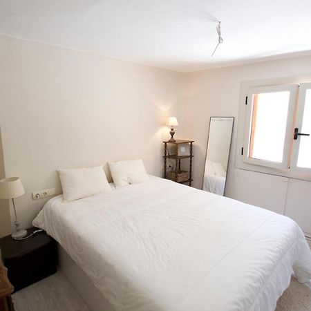 Apartament Central Amb Terrassa Alp Dış mekan fotoğraf